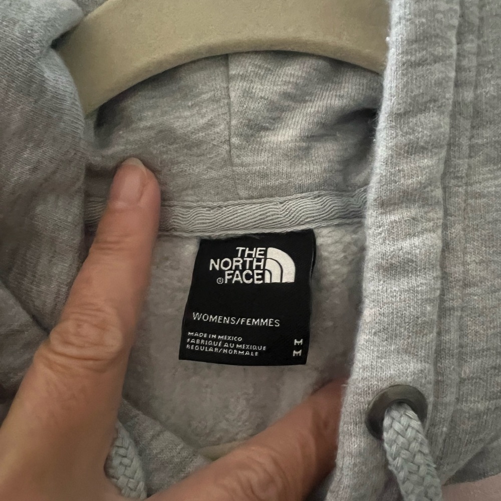 Women’s/girl’s pullover
